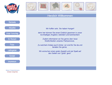 Tablet Screenshot of gudd-gess-partyservice.de